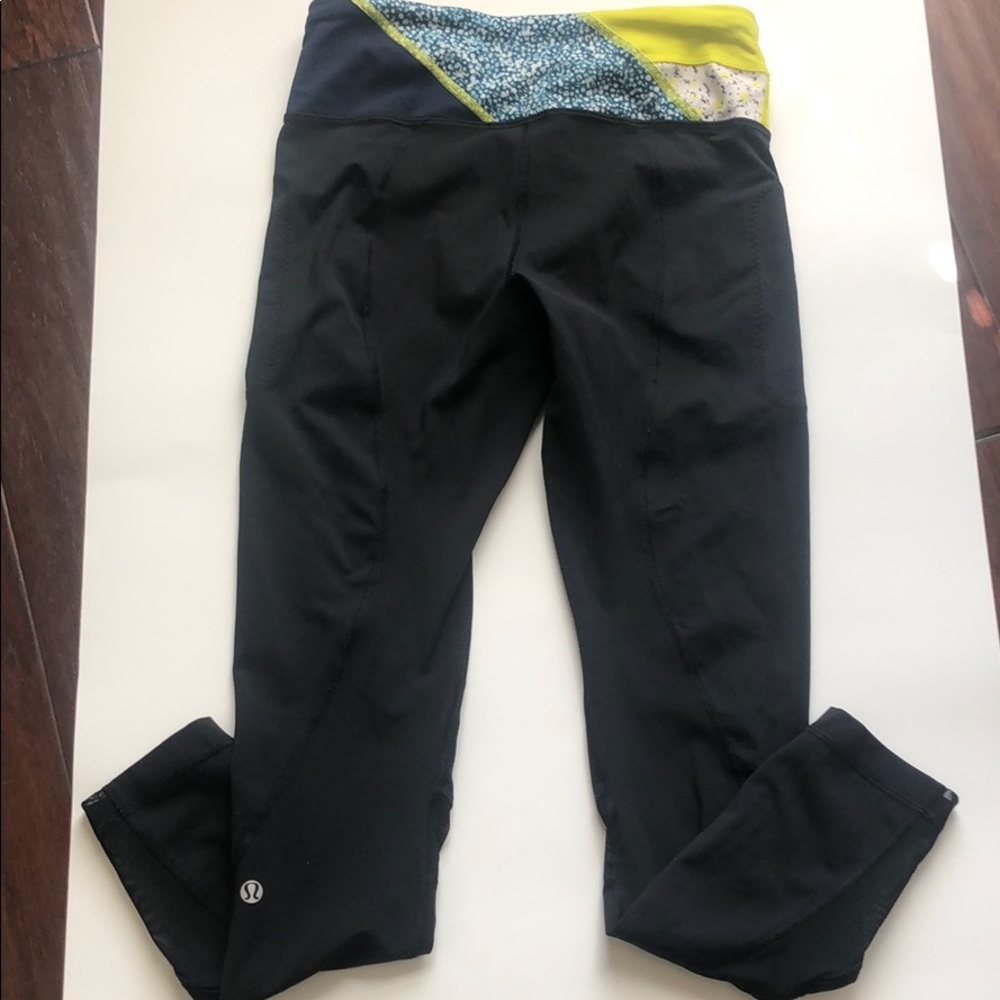 Lululemon Legging